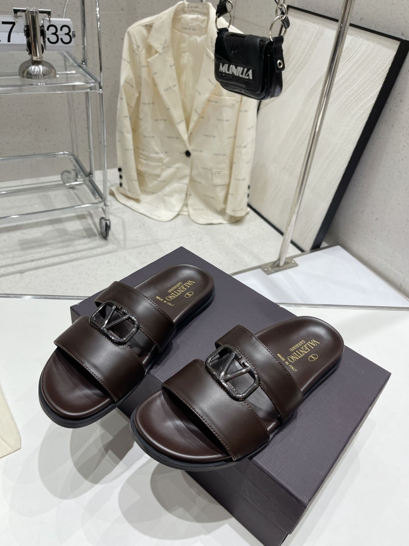 Valentino Slippers